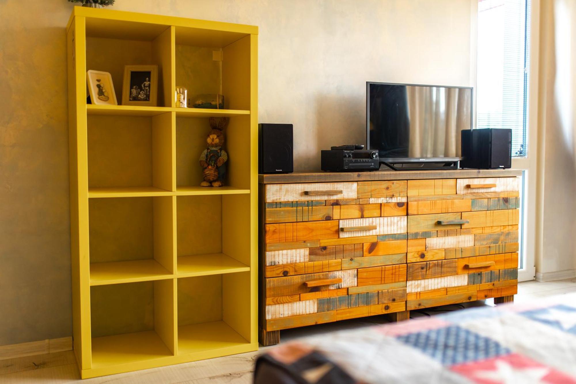 Happy Town Apartments Veliko Tarnovo Exterior photo